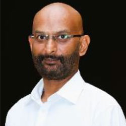 Mr.Dilip Kumar Varma